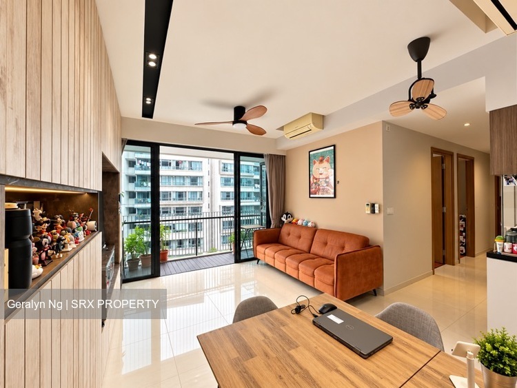 The Palette (D18), Condominium #626450531